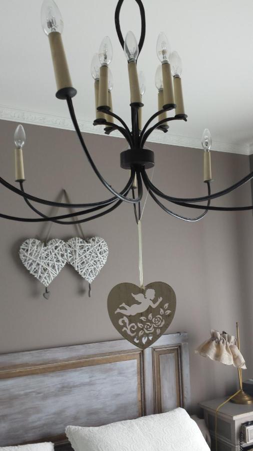 Romantic Room In Brussels Sky Екстер'єр фото