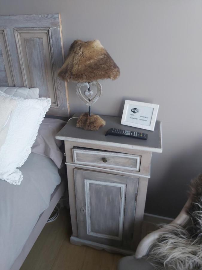 Romantic Room In Brussels Sky Екстер'єр фото